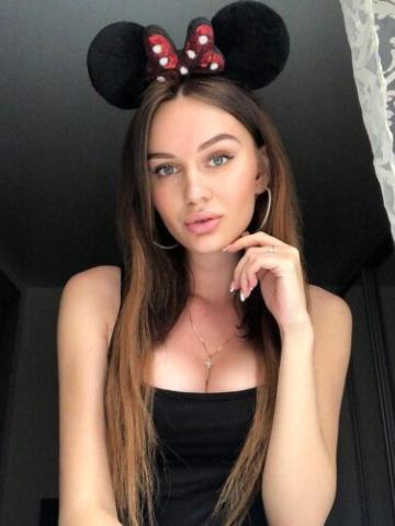 Анкета проститутки Тая, 23 года